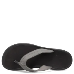 OluKai Sandals|Women's , Ohana Sandal Charcoal