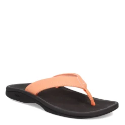 OluKai Sandals|Women's , Ohana Sandal Coral