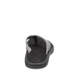 OluKai Sandals|Women's , Ohana Sandal Gray