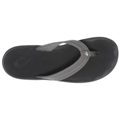 OluKai Sandals|Women's , Ohana Sandal Gray