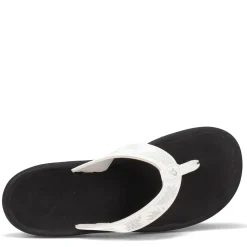 OluKai Sandals|Women's , Ohana Sandal Bright White