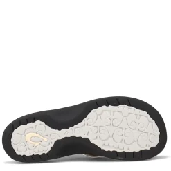 OluKai Sandals|Women's , Ohana Sandal Bright White