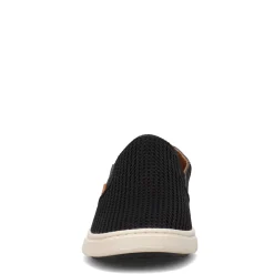 OluKai Slip-On Shoes|Women's , Pehuea Slip-On Black