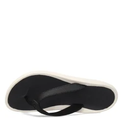 OluKai Sandals|Women's , Pi'oe Sandal Black