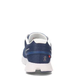 ON Running Sneakers & Athletic|Women's , Cloud 5 Running Shoe Denim