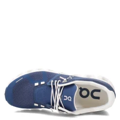 ON Running Sneakers & Athletic|Women's , Cloud 5 Running Shoe Denim