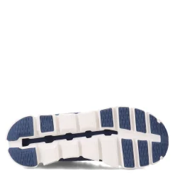 ON Running Sneakers & Athletic|Women's , Cloud 5 Running Shoe Denim