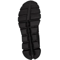 ON Running Sneakers & Athletic|Women's , Cloud 5 Waterproof Running Shoe All Black