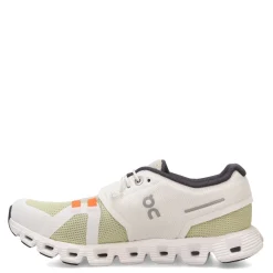 ON Running Sneakers & Athletic|Women's , Cloud 5 Push Running Shoe Endive/Ice
