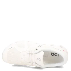 ON Running Sneakers & Athletic|Women's , Cloud 5 Running Shoe Undyed-White/White