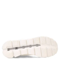 ON Running Sneakers & Athletic|Women's , Cloud 5 Running Shoe Undyed-White/White