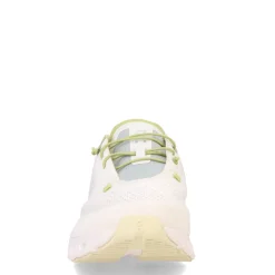 ON Running Sneakers & Athletic|Women's , Cloud 5 Coast Sneaker Ivory/Acacia