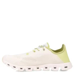 ON Running Sneakers & Athletic|Women's , Cloud 5 Coast Sneaker Ivory/Acacia