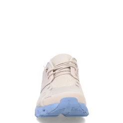 ON Running Sneakers & Athletic|Women's , Cloud 5 Running Shoe Pearl/Neptune