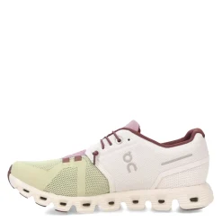 ON Running Sneakers & Athletic|Women's , Cloud 5 Running Shoe Ice/Haze