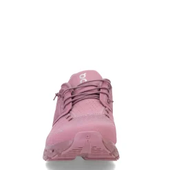 ON Running Sneakers & Athletic|Women's , Cloud 5 Running Shoe Fig/Quartz