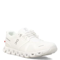 ON Running Sneakers & Athletic|Women's , Cloud 5 Running Shoe White