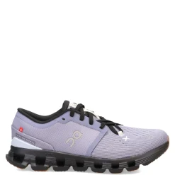 ON Running Sneakers & Athletic|Women's , Cloud X 4 Training Shoe Feather/Black