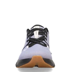 ON Running Sneakers & Athletic|Women's , Cloud X 4 Training Shoe Feather/Black