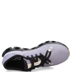 ON Running Sneakers & Athletic|Women's , Cloud X 4 Training Shoe Feather/Black