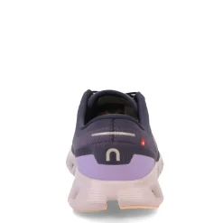 ON Running Sneakers & Athletic|Women's , Cloud X 3 Running Shoe Iron/Fade