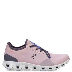 ON Running Sneakers & Athletic|Women's , Cloud X 3 Running Shoe Heron/Glacier