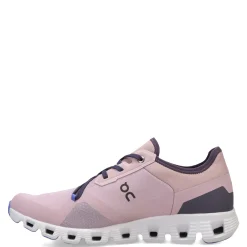 ON Running Sneakers & Athletic|Women's , Cloud X 3 Running Shoe Heron/Glacier