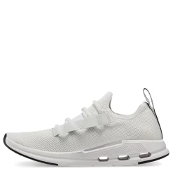 ON Running Sneakers & Athletic|Women's , Cloudeasy Sneaker Undyed-White/Black