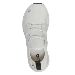 ON Running Sneakers & Athletic|Women's , Cloudeasy Sneaker Undyed-White/Black