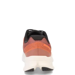 ON Running Sneakers & Athletic|Women's , Cloudgo Running Shoe - Wide Width Mahogany/Ivory