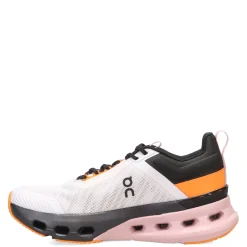ON Running Sneakers & Athletic|Women's , Cloudnova X Training Shoe Frost/Orange