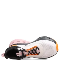 ON Running Sneakers & Athletic|Women's , Cloudnova X Training Shoe Frost/Orange