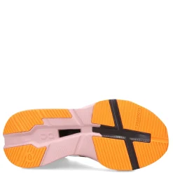 ON Running Sneakers & Athletic|Women's , Cloudnova X Training Shoe Frost/Orange