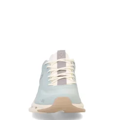 ON Running Sneakers & Athletic|Women's , Cloudnova Form Running Shoe Mineral/Ivory