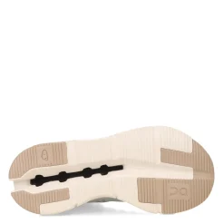 ON Running Sneakers & Athletic|Women's , Cloudnova Form Running Shoe Mineral/Ivory