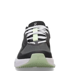 ON Running Sneakers & Athletic|Women's , CloudRunner 2 Running Shoe - Wide Width Shadow/Lima