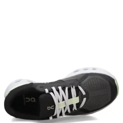 ON Running Sneakers & Athletic|Women's , CloudRunner 2 Running Shoe - Wide Width Shadow/Lima