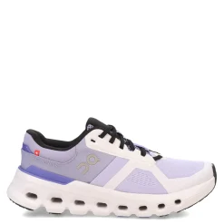 ON Running Sneakers & Athletic|Women's , CloudRunner 2 Running Shoe Nimbus/Blueberry