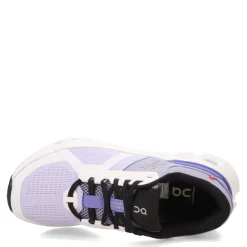 ON Running Sneakers & Athletic|Women's , CloudRunner 2 Running Shoe Nimbus/Blueberry