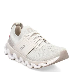 ON Running Sneakers & Athletic|Women's , Cloudswift 3 Running Shoe Pearl/Fog
