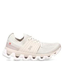 ON Running Sneakers & Athletic|Women's , Cloudswift 3 Running Shoe Pearl/Fog
