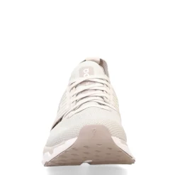 ON Running Slip-On Shoes|Women's , Cloudswift 3 Running Shoe Pearl/Fog