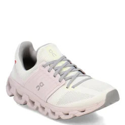 ON Running Sneakers & Athletic|Women's , Cloudswift 3 AD Running Shoe Ivory/Lily