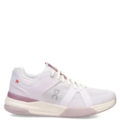 ON Running Sneakers & Athletic|Women's , The Roger Clubhouse Pro Tennis Shoe Lavender/Fade