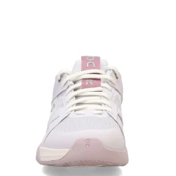 ON Running Sneakers & Athletic|Women's , The Roger Clubhouse Pro Tennis Shoe Lavender/Fade