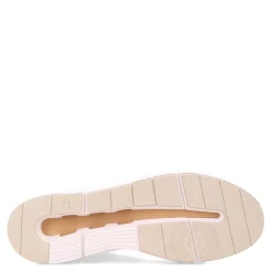 ON Running Sneakers & Athletic|Women's , The Roger Advantage Tennis Shoe White/Savannah