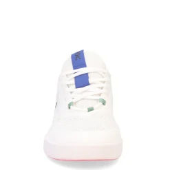 ON Running Sneakers & Athletic|Women's , The Roger Spin Tennis Shoe Undyed White / Multicolor