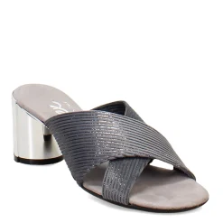 Onex Sandals|Women's , Alma Sandal Grey