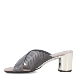 Onex Sandals|Women's , Alma Sandal Grey
