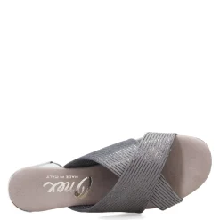 Onex Sandals|Women's , Alma Sandal Grey